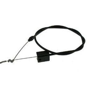 Hayter OPC cable assembly with connector