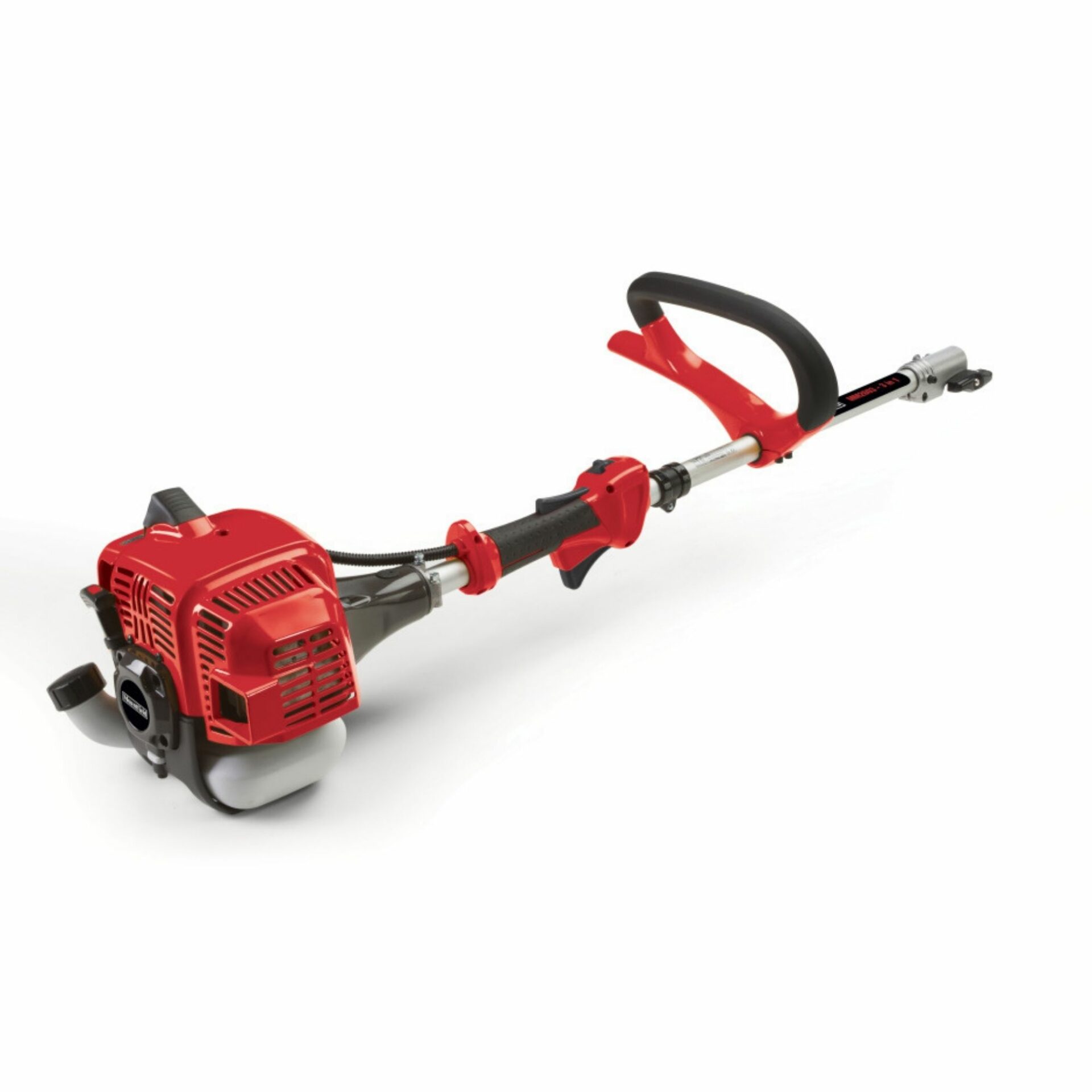 MM2603-5 - Mowers Online String trimmer with gas-powered engine and shoulder harness