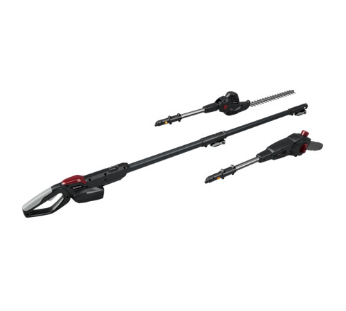 mf_freedom_mmt20lik_multi_tool - Mowers Online Multi-tool pole saw with interchangeable heads