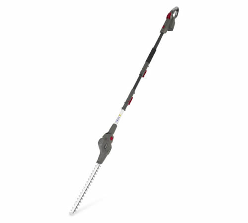 mf_freedom_mmt20lik_multi_tool5 - Mowers Online Cordless telescoping hedge trimmer with dual handles