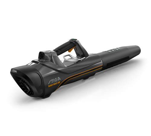 stiga_sbl900ae_blower - Mowers Online Stiga SBL900AE leaf blower