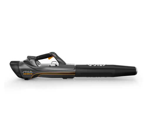 stiga_sbl900ae_blower_3 - Mowers Online Stiga SBL900AE handheld leaf blower