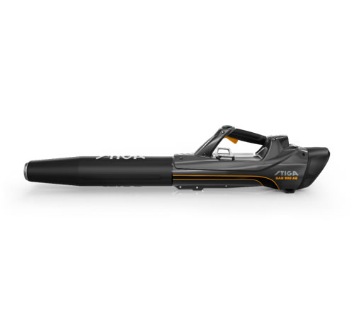 stiga_sbl900ae_blower_4 - Mowers Online Stiga SBL900AE handheld leaf blower
