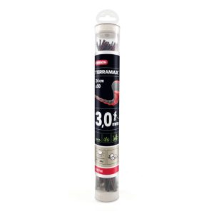 TERRAMAX 30mm chimney flashing roll