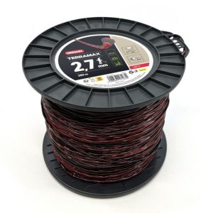 Terramax 2.1mm trimmer line spool