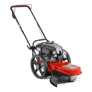 Cobra WT56B wheeled string trimmer
