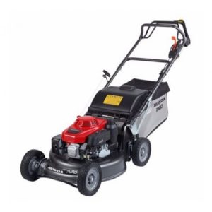 Honda HRH536HXPro self-propelled lawn mower