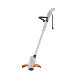 Stihl FSE52 electric grass trimmer