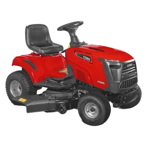 Cobra LT108HSL riding lawn mower