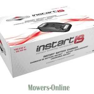 Inscart 15 instant battery charger kit