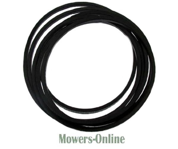P - Mowers Online Rubber belt or gasket for lawn mower