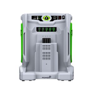 Power Station portable battery backup system