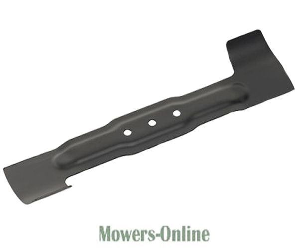 P - Mowers Online Lawn mower replacement blade with three holes