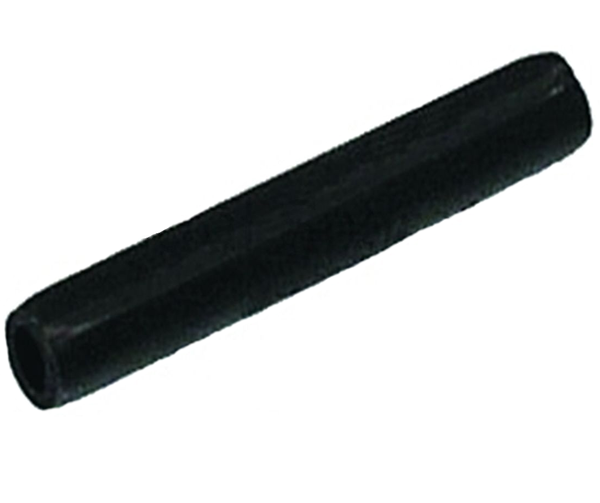 0e0mrsdub21.png - Mowers Online Black rubber handlebar grip or foam tube