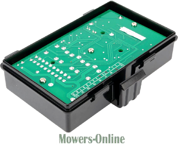 0iiprmlg1pm.png - Mowers Online Electronic control module circuit board assembly