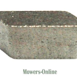 Concrete paving stone block