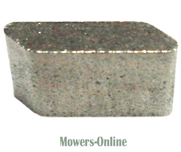 P - Mowers Online Concrete paving stone block