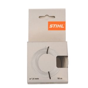 STIHL trimmer line spool 1.4mm 10m