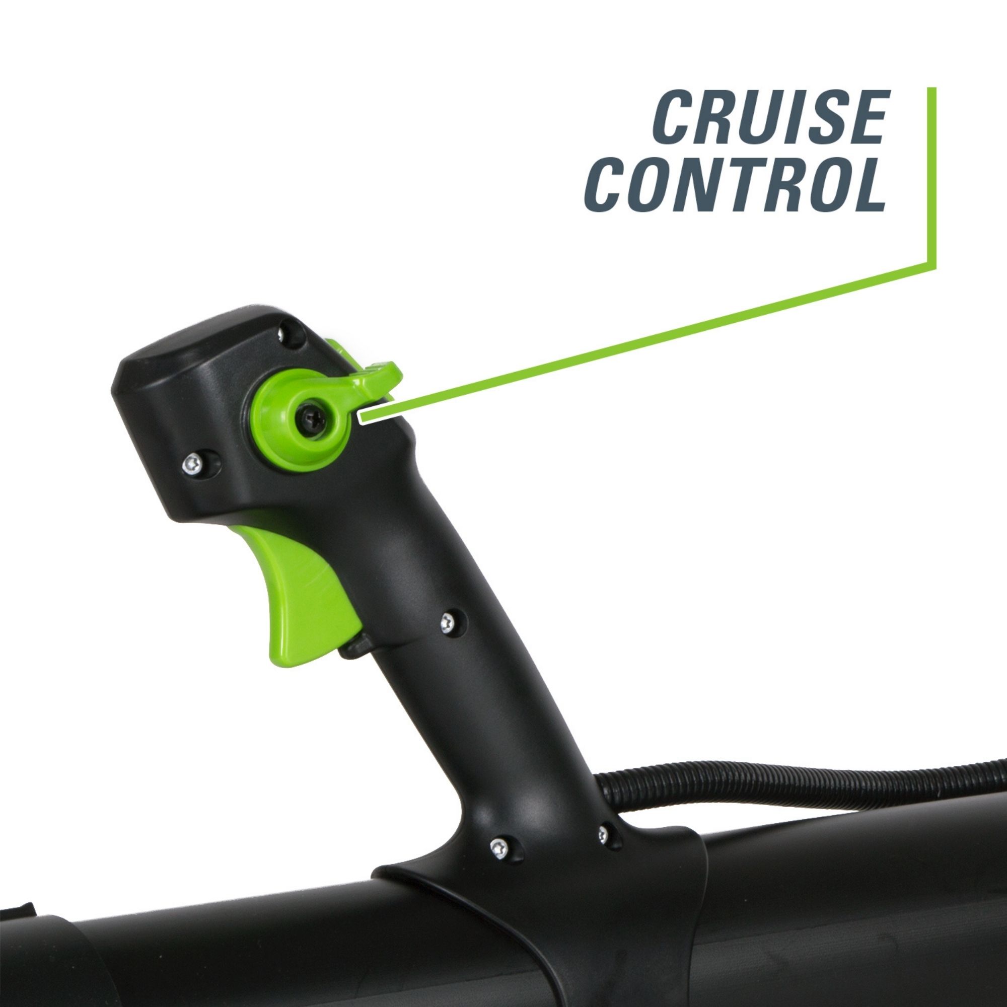 0mjj1ccydec.jpg - Mowers Online Electric scooter handlebar with cruise control lever