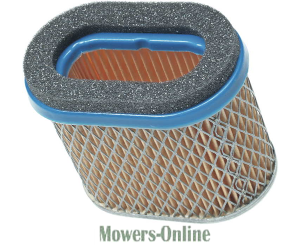 0poccnuon0v.png - Mowers Online Air filter element for lawn mower engine