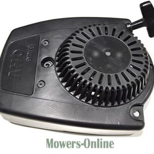 Recoil starter assembly for small engine
