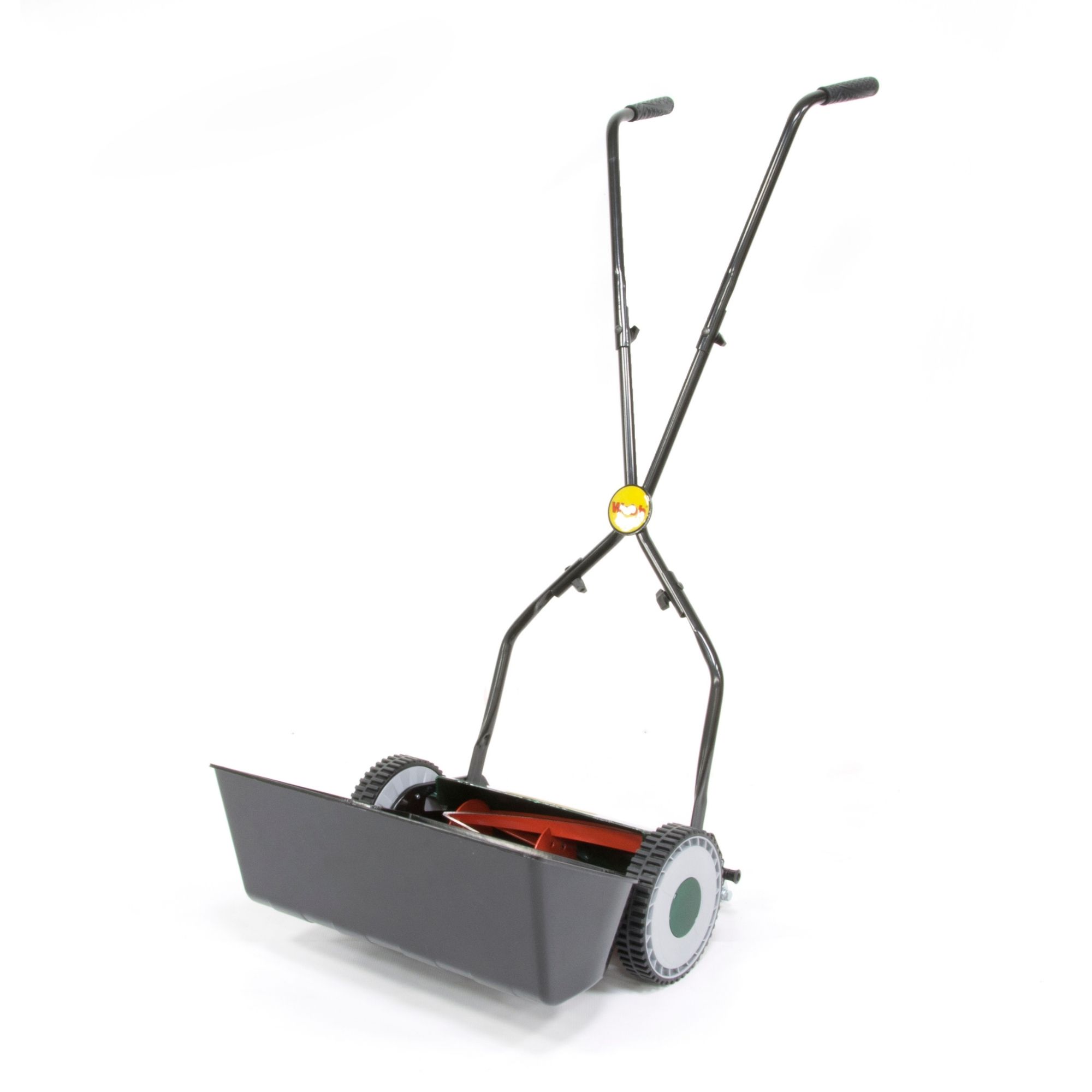 0u1532300e5.jpg - Mowers Online Manual push reel lawn mower with grass catcher