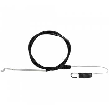 0xirzxn3p2b.jpg - Mowers Online Lawn mower engine control cable assembly