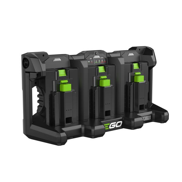 15nw5sphwqg.jpg - Mowers Online GO battery charger with three charging bays