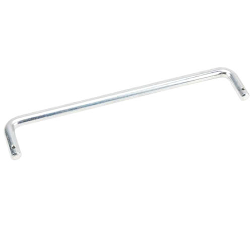 15qme1yqdxd.jpg - Mowers Online Refrigerator pull handle with mounting brackets