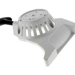 Recoil pull handle starter for small engine