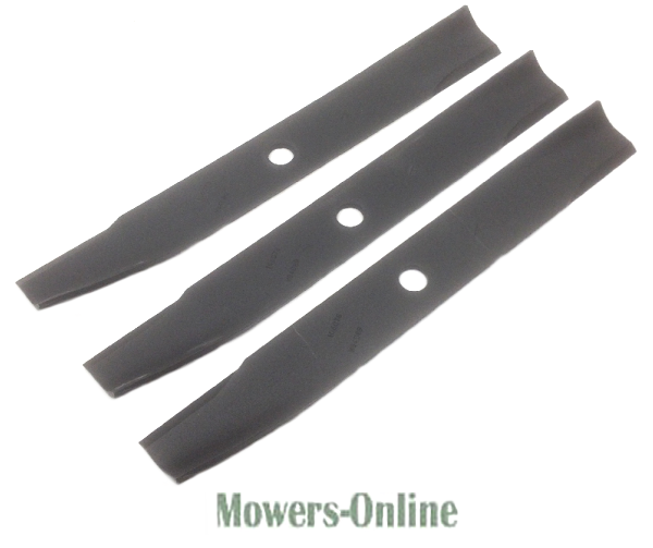 1d1m0fslvsb.png - Mowers Online Three replacement lawn mower blades