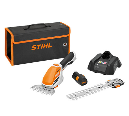 1d4rjpdhjvd.jpg - Mowers Online STIHL cordless hedge trimmer kit with charger
