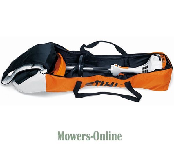 P - Mowers Online KTM Trimmer Carrying Bag