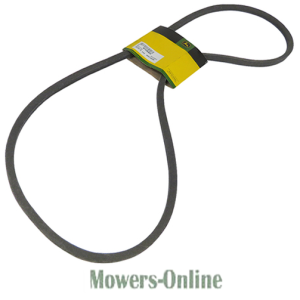 Drive belt for lawn mower