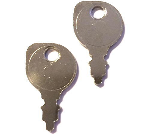 1nkkgd3aypr.png - Mowers Online Pair of small metal keys with round heads