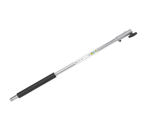 1p0witndilw.jpg - Mowers Online Telescoping pole pruner with adjustable cutting head