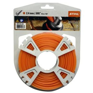 STIHL 2.4mm trimmer line spool