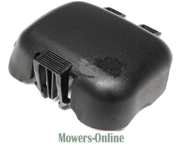 P - Mowers Online Lawn mower air filter cover housing
