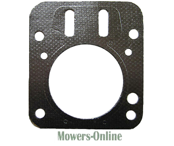 20v5u5d1bmj.png - Mowers Online Engine mounting gasket with bolt holes