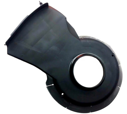22pa4ckosva.jpg - Mowers Online Engine timing cover with circular opening port