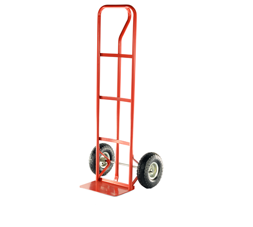 24h03jn5frd.png - Mowers Online Hand truck with pneumatic wheels