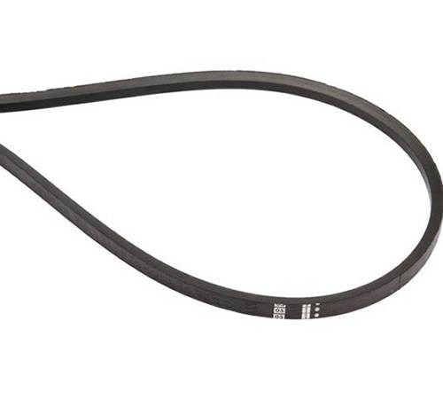 2e4bfhlyanf.jpg - Mowers Online V-belt for lawn mower or garden equipment
