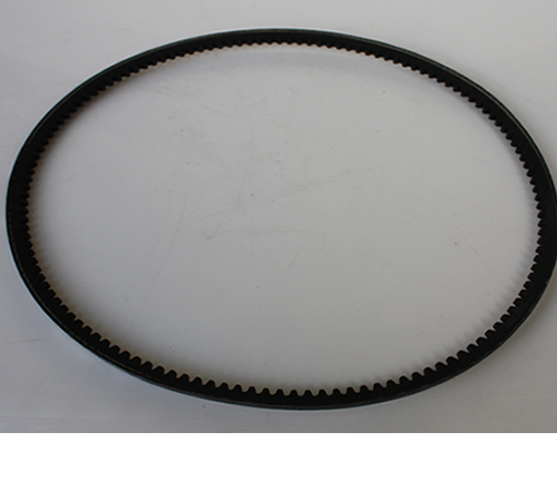 2eipgc1cvpf.png - Mowers Online Timing belt with teeth, oval shape