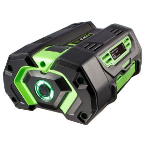 EGO Power+ dual-port battery charger