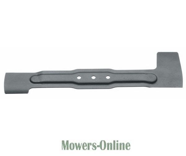P - Mowers Online Lawn mower blade with three mounting holes