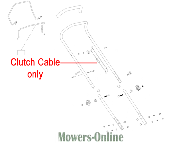 2jvpmphke2s.png - Mowers Online Lawn mower clutch cable parts diagram