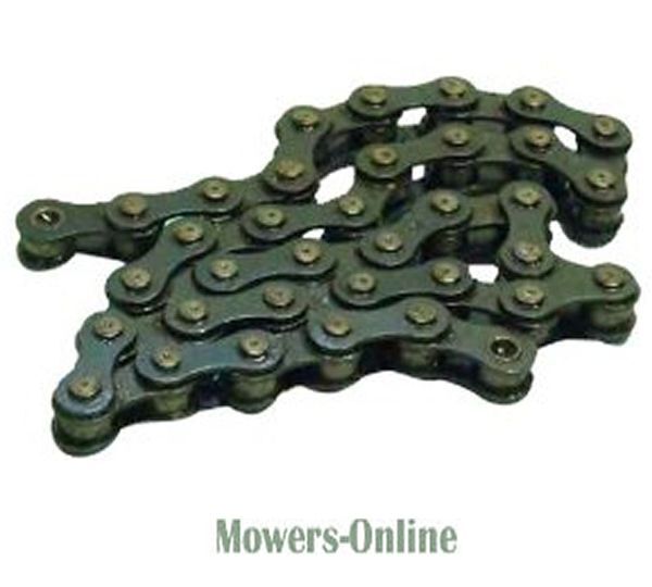 P - Mowers Online Roller chain for lawn mower equipment