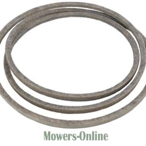 Lawn mower belt replacement part
