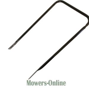 Lawn mower heating element or coil part