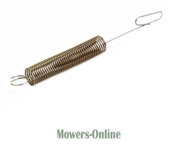 P - Mowers Online Compression spring with wire handles